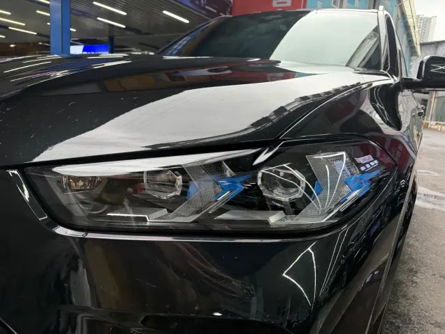 BMW X5 — Фото автомобиля 4