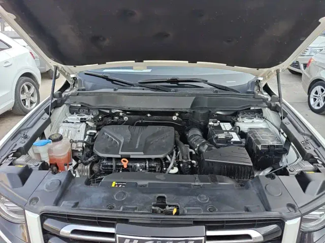 Haval Big Dog — Фото автомобиля 19