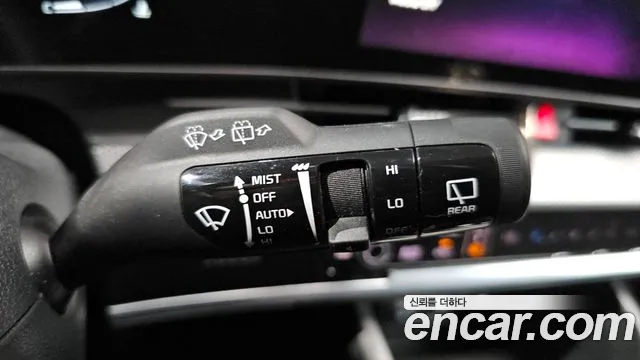 Kia Sportage Sportage 5-е поколение Дизель 2.0 2WD — Фото автомобиля 30