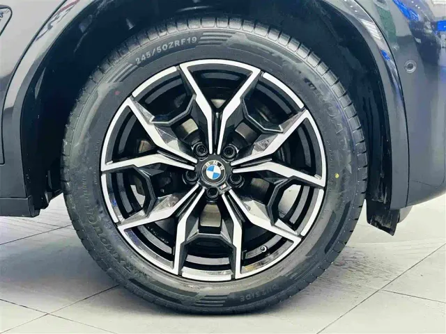 BMW X4 — Фото автомобиля 11