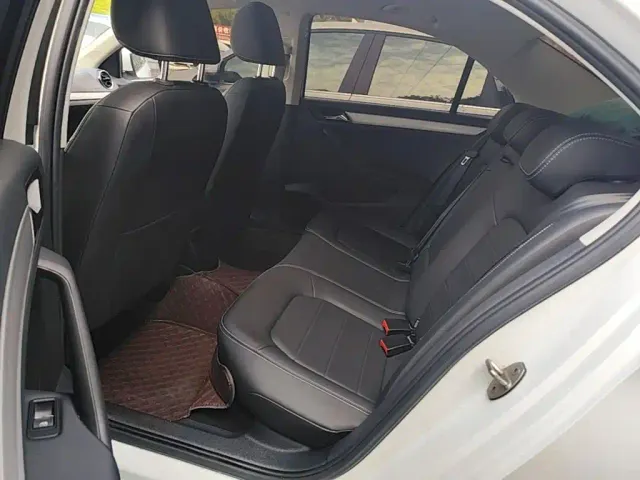 Jetta VA3 — Фото автомобиля 16
