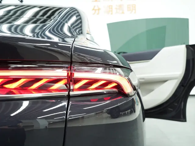 Buick Electra L7 — Фото автомобиля 19
