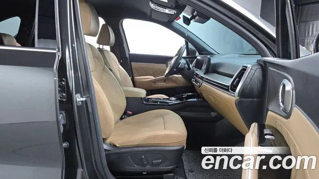 Kia Sorento — Фото автомобиля 16
