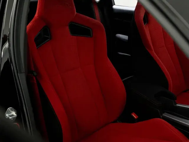 Honda Civic — Фото автомобиля 8