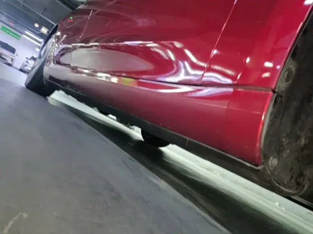 Tesla Model 3 — Фото автомобиля 20