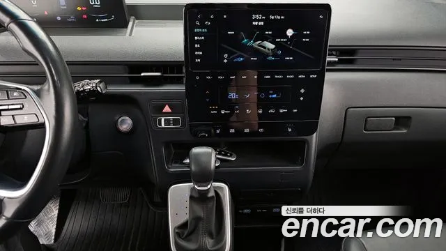 Hyundai Staria Staria L3.5 Карго 5 мест — Фото автомобиля 14