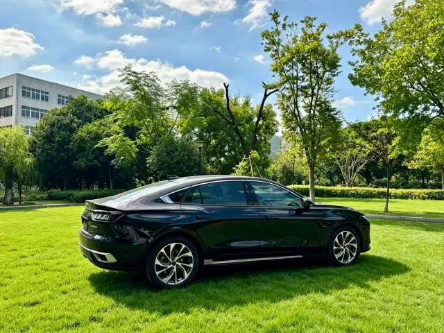 Ford Mondeo — Фото автомобиля 4
