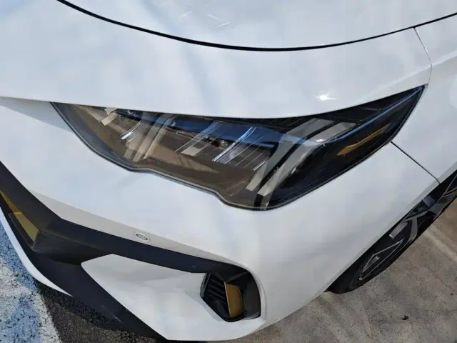 GAC Trumpchi Emkoo — Фото автомобиля 5