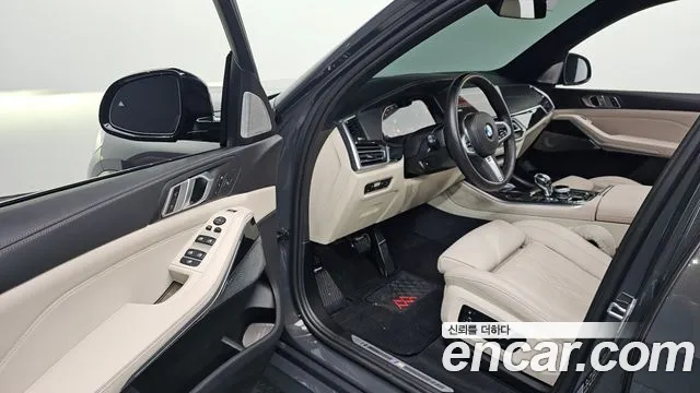 BMW X5 G05 — Фото автомобиля 10