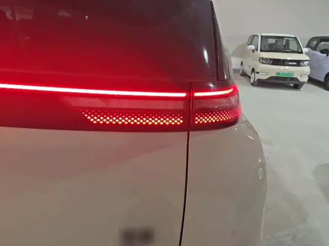 BYD Seagull — Фото автомобиля 7
