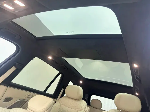 Ledao Ledao L90 2025 2WD Base Model — Фото автомобиля 5
