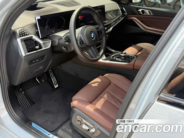 BMW X5 G05 — Фото автомобиля 8