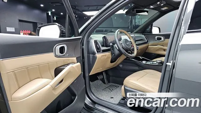 Kia Sorento — Фото автомобиля 15