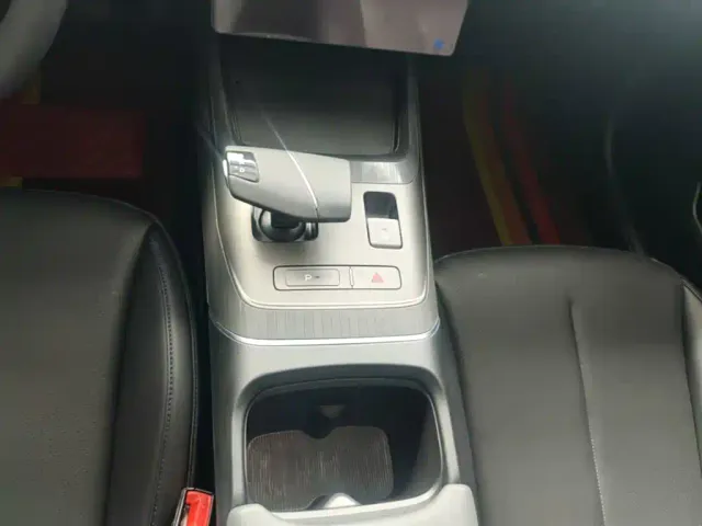Changan Eado — Фото автомобиля 13