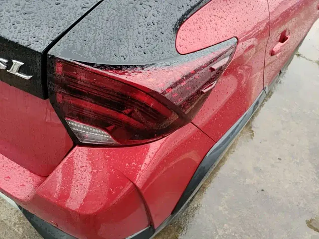 Toyota YARiS L Zhi Xuan — Фото автомобиля 7
