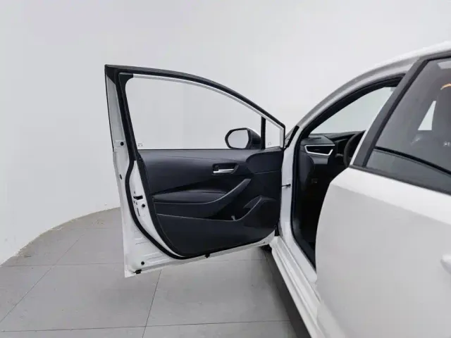 Toyota Levin — Фото автомобиля 8