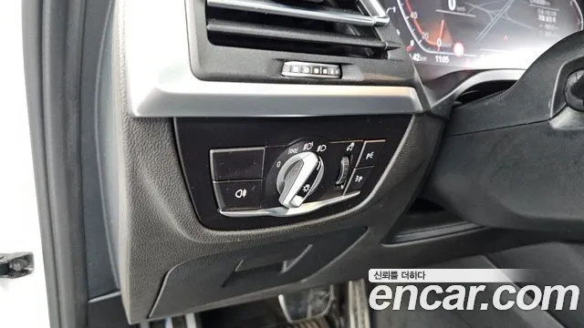 BMW X3 G01 — Фото автомобиля 28