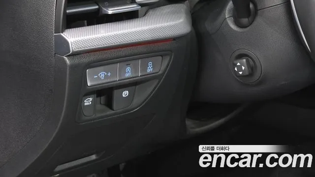 Genesis G80 RG3 — Фото автомобиля 21