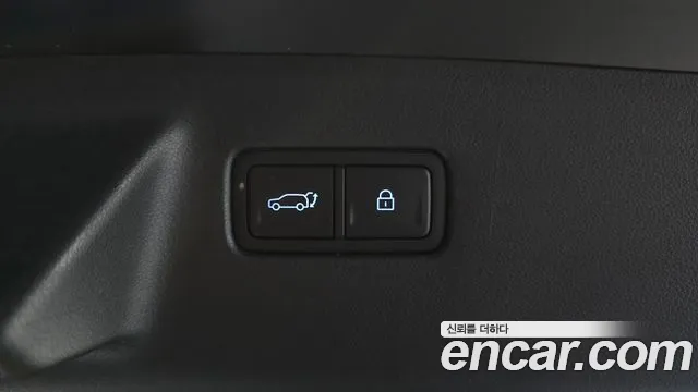 Hyundai Santa Fe MX5 — Фото автомобиля 26