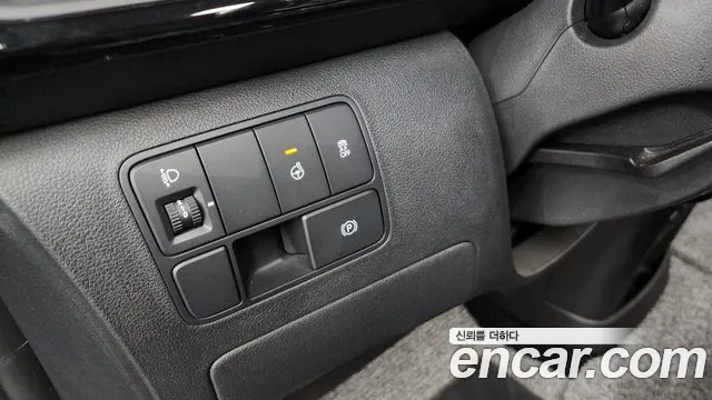 Hyundai Staria — Фото автомобиля 17