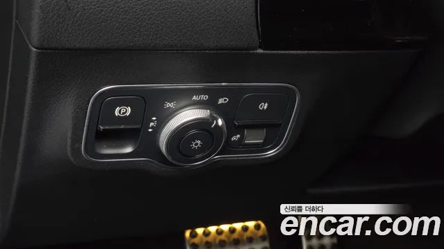 Mercedes-Benz EQA H243 — Фото автомобиля 26
