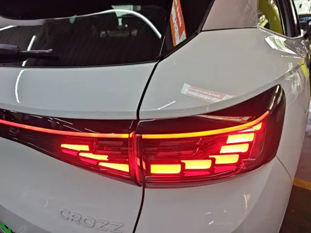 Volkswagen ID.4 Crozz — Фото автомобиля 7
