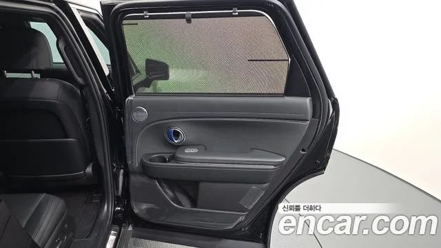 Hyundai Palisade — Фото автомобиля 23