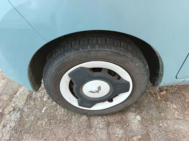 Wuling Hongguang Mini EV — Фото автомобиля 22
