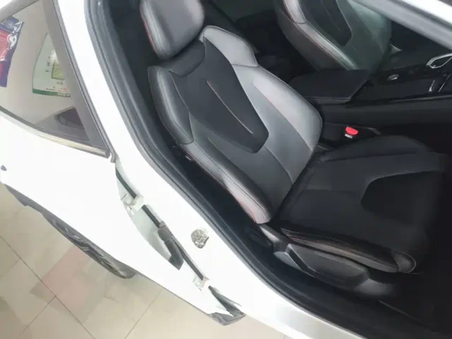Geely Boyue — Фото автомобиля 24