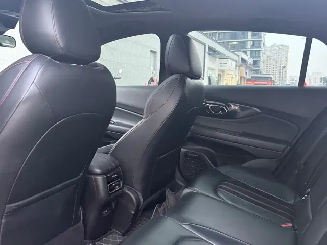 GAC Trumpchi Emkoo — Фото автомобиля 5