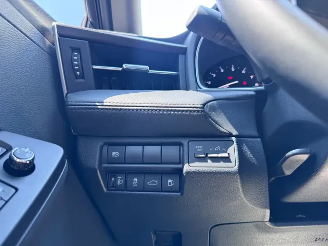 Toyota Avalon — Фото автомобиля 25