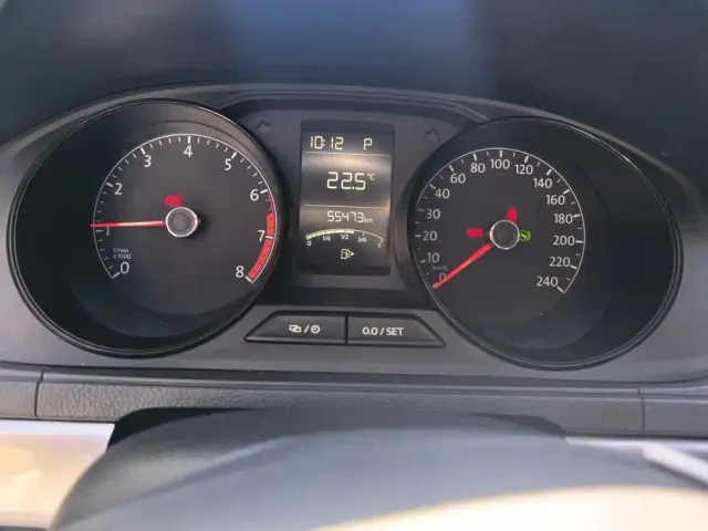 Volkswagen Lavida 2019 1.5L Automatic Trend Edition China VI — Фото автомобиля 14
