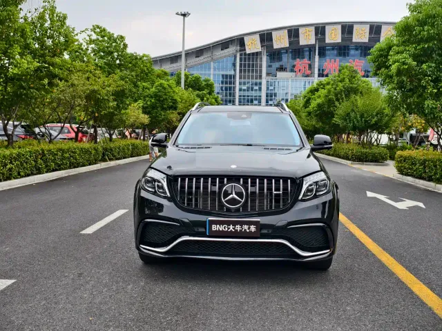 BAIC Beijing Offroad BJ90 — Фото автомобиля 2