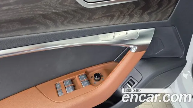 Audi A6 C8 — Фото автомобиля 29