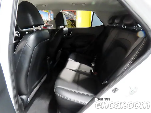 Hyundai Venue Venue 1.6 Modern Plus — Фото автомобиля 7