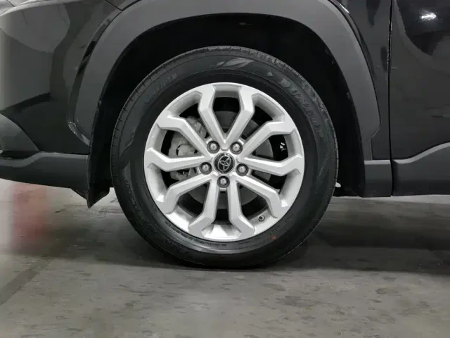 Toyota Frontlander — Фото автомобиля 17