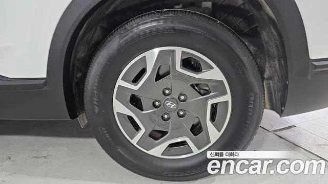 Hyundai Santa Fe Santa Fe (New) — Фото автомобиля 6