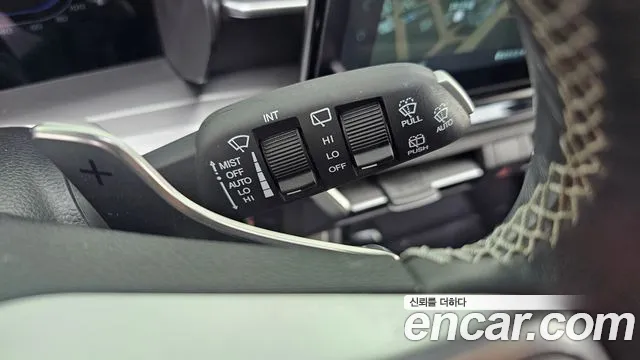 KG_Mobility_Ssangyong Torres Torres Бензин 1.5 2WD — Фото автомобиля 18