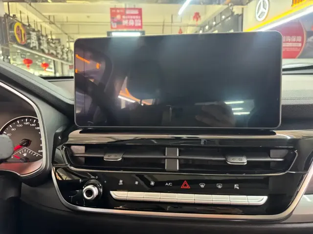 Haval H6 — Фото автомобиля 10