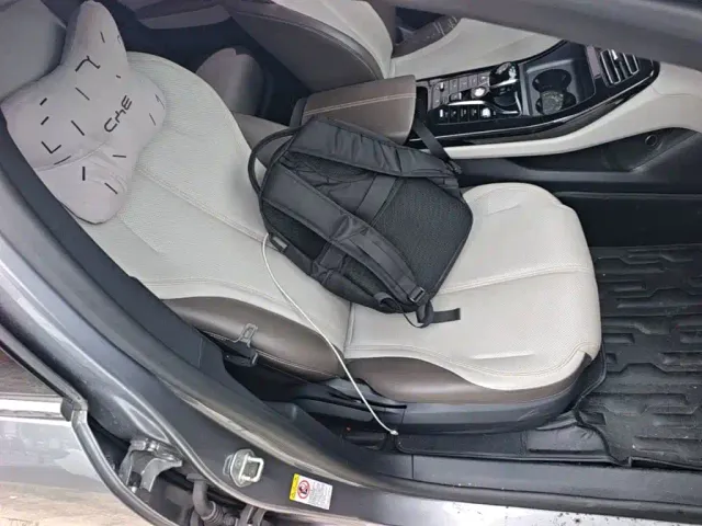 BYD Qin PLUS — Фото автомобиля 24