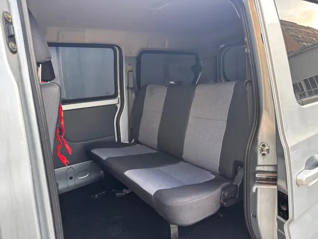Changan Star 5 — Фото автомобиля 8