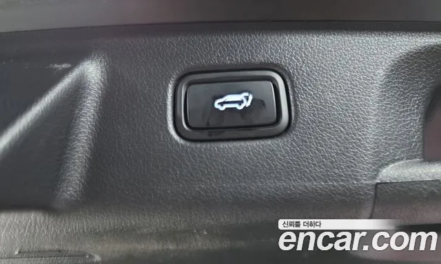 Hyundai Palisade The New — Фото автомобиля 24