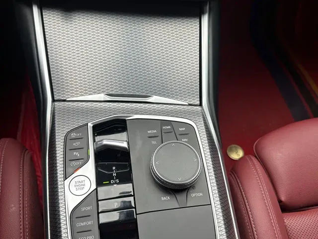 BMW 3 Series — Фото автомобиля 10