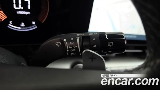 Hyundai Kona Kona (SX2) Бензин 1.6 турбо 2WD — Фото автомобиля 26