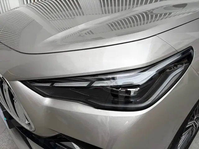 Geely Galaxy Stellar 6 — Фото автомобиля 3