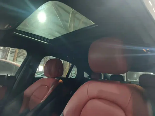 Mercedes-Benz GLC Coupe — Фото автомобиля 17
