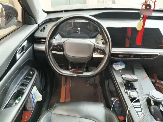 Changan Z6 — Фото автомобиля 2