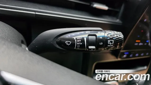 Hyundai Staria — Фото автомобиля 29