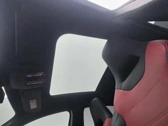 Mercedes-Benz A-Class AMG — Фото автомобиля 14