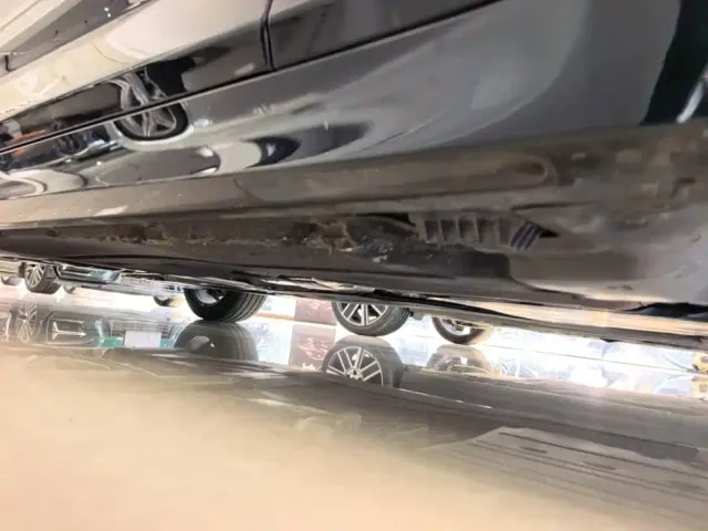 BMW 5 Series — Фото автомобиля 20